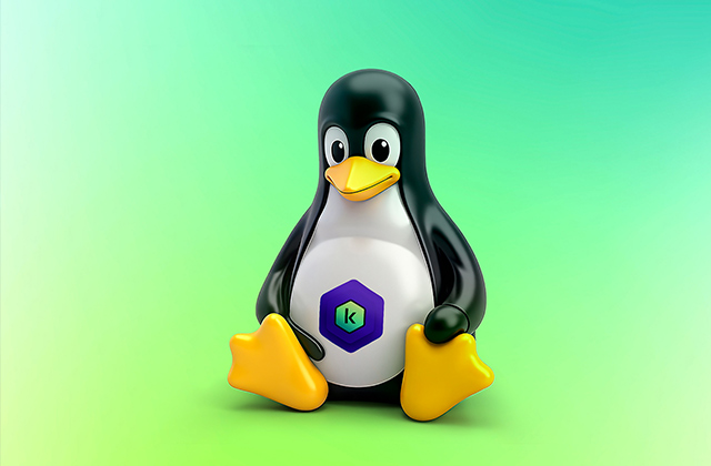 محافظت جدید کسپرسکی برای لینوکس